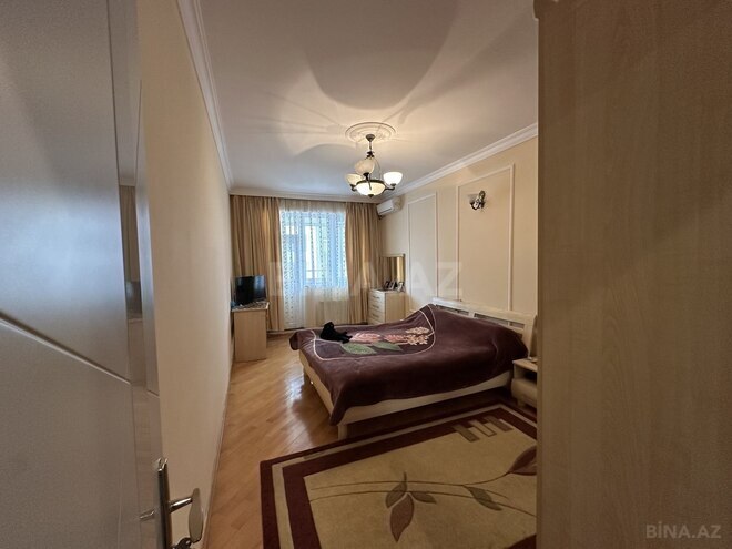 Satılır 4 otaqlı yeni tikili 240 m², 8 Noyabr m., photo 12 from 30