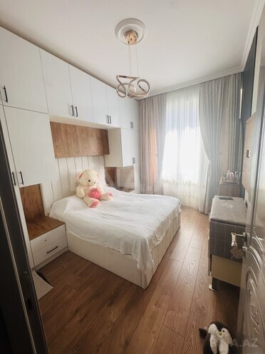 Satılır 2 otaqlı yeni tikili 49 m², Suraxanı r., photo 7 from 8