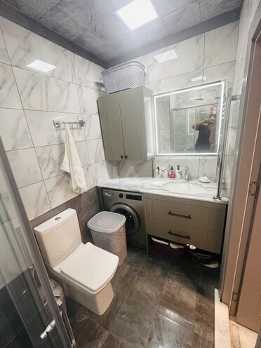 Satılır 2 otaqlı yeni tikili 49 m², Suraxanı r., photo 6 from 8