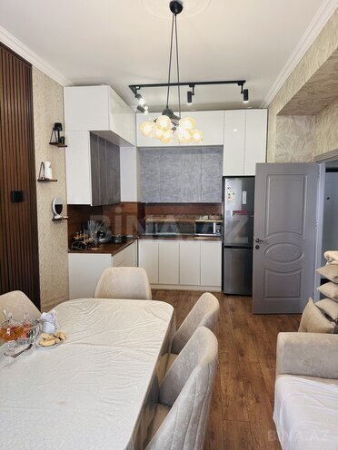 Satılır 2 otaqlı yeni tikili 49 m², Suraxanı r., photo 5 from 8