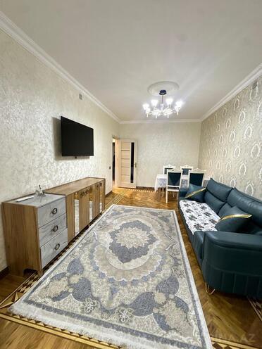 Продается 3-комн. вторичка 80 м², Хатаинский р., photo 3 from 18