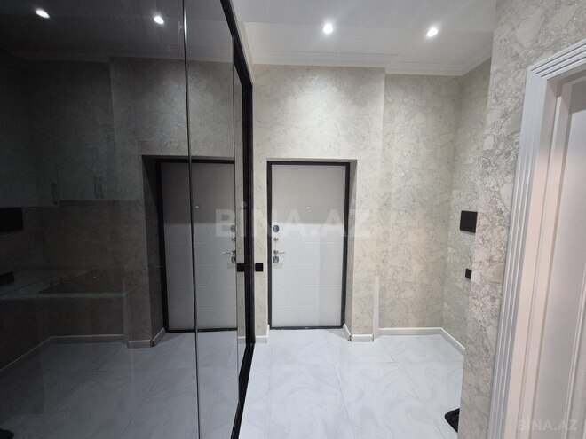 Satılır 2 otaqlı yeni tikili 57 m², Badamdar q., photo 9 from 12