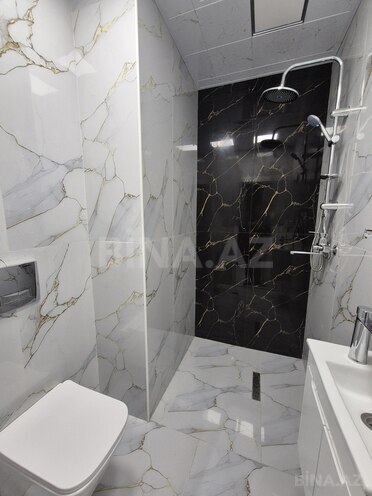 Satılır 2 otaqlı yeni tikili 57 m², Badamdar q., photo 10 from 12