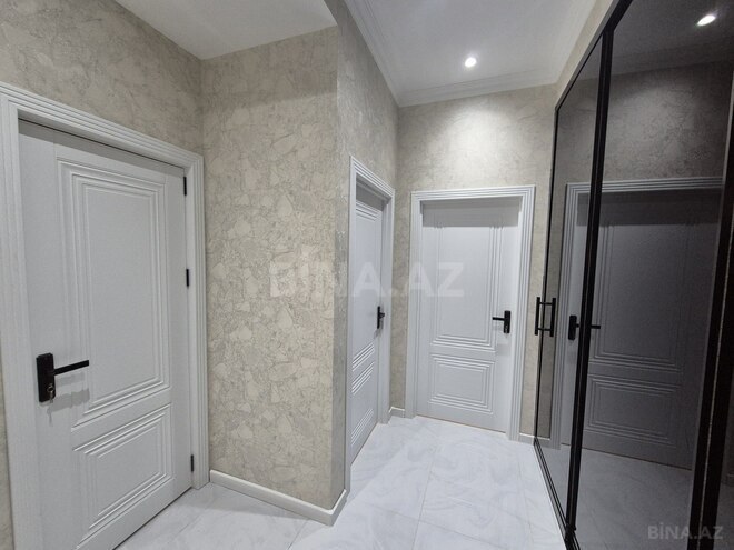 Satılır 2 otaqlı yeni tikili 57 m², Badamdar q., photo 7 from 12