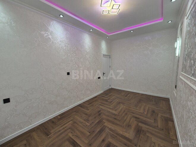 Satılır 2 otaqlı yeni tikili 57 m², Badamdar q., photo 6 from 12