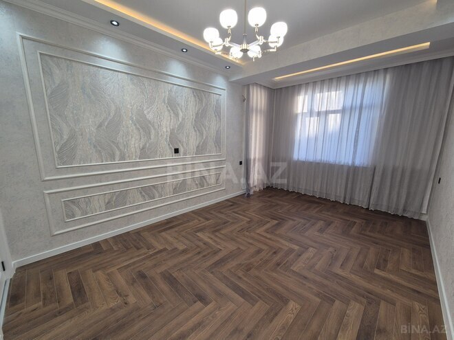 Satılır 2 otaqlı yeni tikili 57 m², Badamdar q., photo 3 from 12