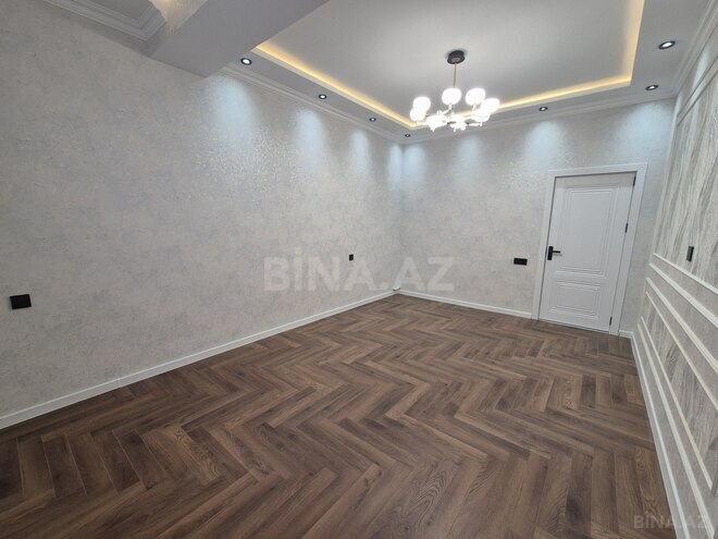 Satılır 2 otaqlı yeni tikili 57 m², Badamdar q., photo 4 from 12