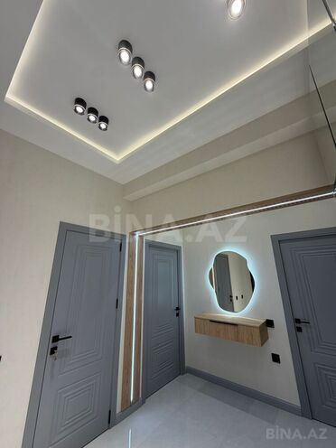 Продается 3-комн. новостройка 80 м², м. Ази Асланов, photo 10 from 14