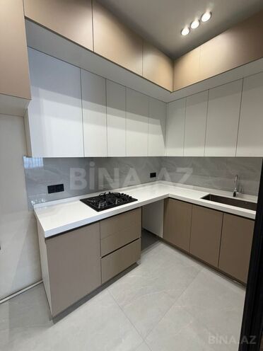 Продается 3-комн. новостройка 80 м², м. Ази Асланов, photo 11 from 14