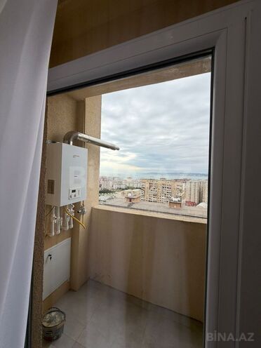 Продается 3-комн. новостройка 80 м², м. Ази Асланов, photo 13 from 14