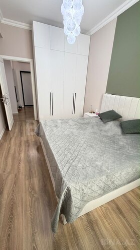 Satılır 2 otaqlı yeni tikili 58 m², Hövsan q., photo 3 from 19