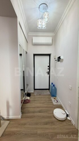 Satılır 2 otaqlı yeni tikili 58 m², Hövsan q., photo 8 from 19