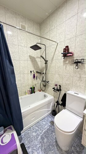 Satılır 2 otaqlı yeni tikili 58 m², Hövsan q., photo 16 from 19
