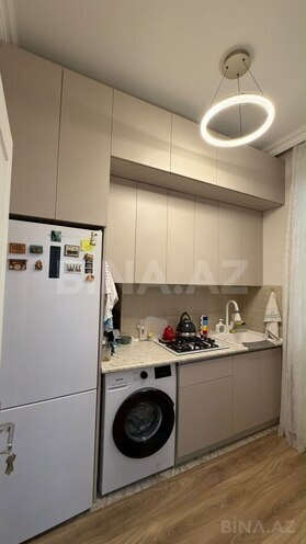 Satılır 2 otaqlı yeni tikili 58 m², Hövsan q., photo 11 from 19