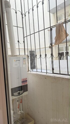 Satılır 2 otaqlı yeni tikili 58 m², Hövsan q., photo 12 from 19