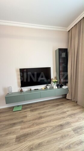 Satılır 2 otaqlı yeni tikili 58 m², Hövsan q., photo 5 from 19