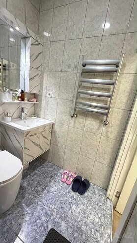 Satılır 2 otaqlı yeni tikili 58 m², Hövsan q., photo 18 from 19