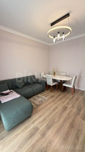 Satılır 2 otaqlı yeni tikili 58 m², Hövsan q., photo 4 from 19