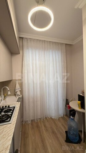 Satılır 2 otaqlı yeni tikili 58 m², Hövsan q., photo 15 from 19