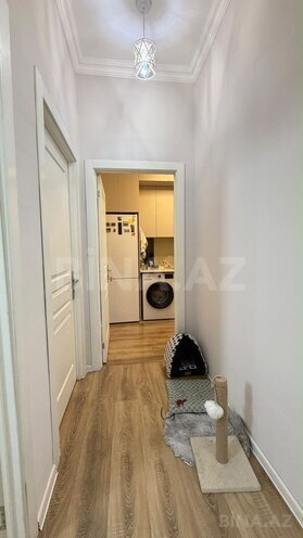 Satılır 2 otaqlı yeni tikili 58 m², Hövsan q., photo 9 from 19