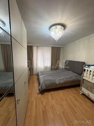 Продаётся 3-комн. вторичка 62.8 м², Бинагадинский р., photo 5 from 11