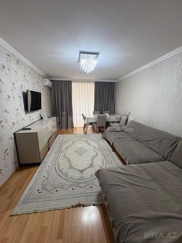 Продаётся 3-комн. вторичка 62.8 м², Бинагадинский р., photo 1 from 11