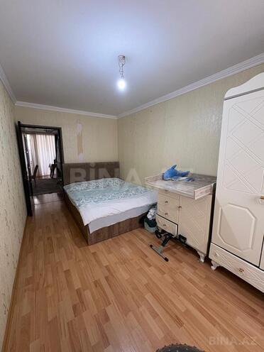 Продаётся 3-комн. вторичка 62.8 м², Бинагадинский р., photo 7 from 11