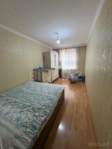 Продаётся 3-комн. вторичка 62.8 м², Бинагадинский р., photo 6 from 11