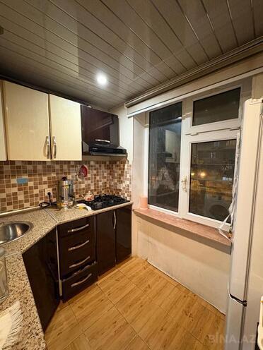 Продаётся 3-комн. вторичка 62.8 м², Бинагадинский р., photo 8 from 11