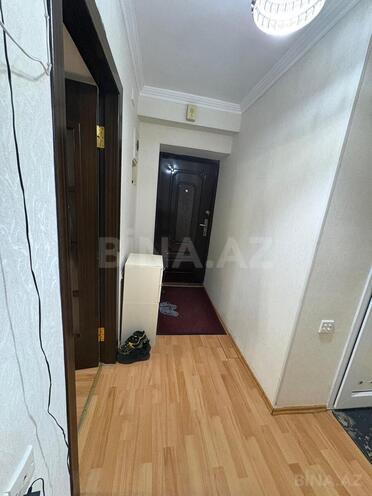 Продаётся 3-комн. вторичка 62.8 м², Бинагадинский р., photo 10 from 11