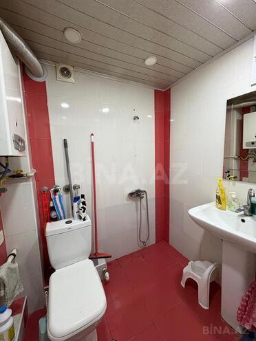Продаётся 3-комн. вторичка 62.8 м², Бинагадинский р., photo 9 from 11