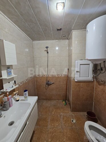 Satılır 2 otaqlı yeni tikili 52 m², Həzi Aslanov m., photo 7 from 10