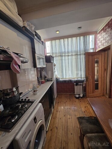 Satılır 2 otaqlı yeni tikili 52 m², Həzi Aslanov m., photo 4 from 10