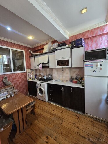 Satılır 2 otaqlı yeni tikili 52 m², Həzi Aslanov m., photo 6 from 10