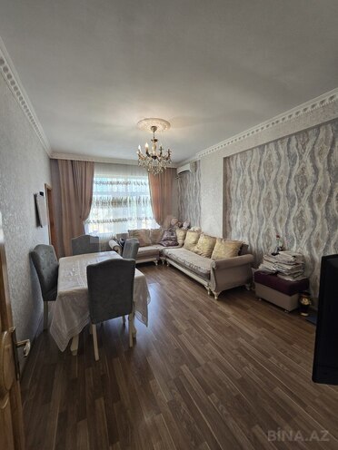 Satılır 2 otaqlı yeni tikili 52 m², Həzi Aslanov m., photo 5 from 10