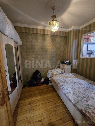 Satılır 2 otaqlı yeni tikili 52 m², Həzi Aslanov m., photo 9 from 10