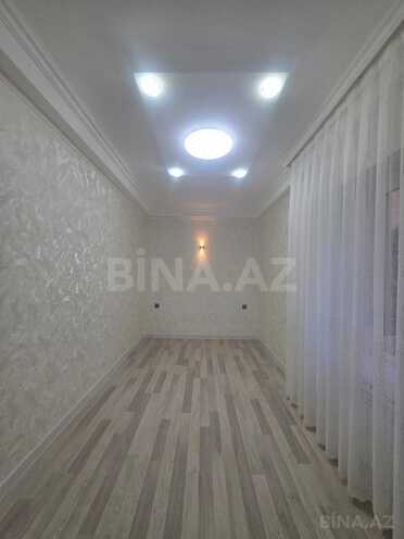 Продаётся 2-комн. вторичка 50 м², м. Элмляр Академиясы, photo 13 from 16