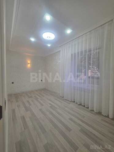 Продаётся 2-комн. вторичка 50 м², м. Элмляр Академиясы, photo 3 from 16