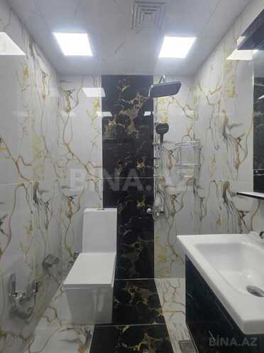 Продаётся 2-комн. вторичка 50 м², м. Элмляр Академиясы, photo 15 from 16