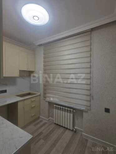 Продаётся 2-комн. вторичка 50 м², м. Элмляр Академиясы, photo 5 from 16