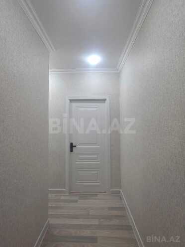 Продаётся 2-комн. вторичка 50 м², м. Элмляр Академиясы, photo 4 from 16