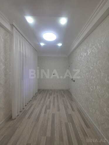 Продаётся 2-комн. вторичка 50 м², м. Элмляр Академиясы, photo 8 from 16