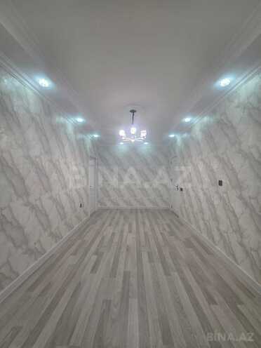 Продаётся 2-комн. вторичка 50 м², м. Элмляр Академиясы, photo 11 from 16