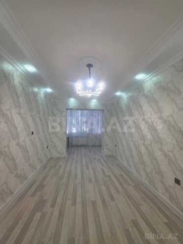 Продаётся 2-комн. вторичка 50 м², м. Элмляр Академиясы, photo 7 from 16