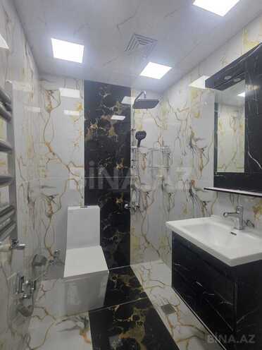 Продаётся 2-комн. вторичка 50 м², м. Элмляр Академиясы, photo 14 from 16
