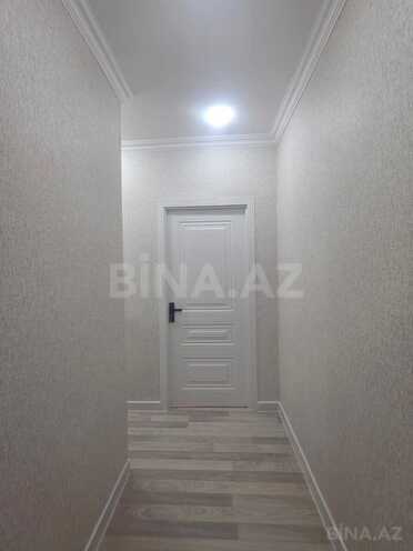 Продаётся 2-комн. вторичка 50 м², м. Элмляр Академиясы, photo 12 from 16