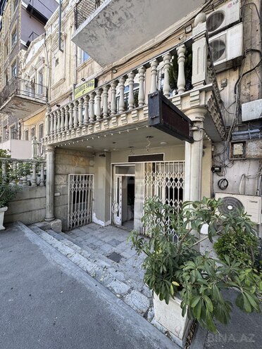 Сдаётся  объект 65 м², пос. Баилова, photo 1 from 8