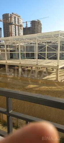 İcarəyə verilir 3 otaqlı köhnə tikili 76 m², Yasamal r., photo 23 from 24
