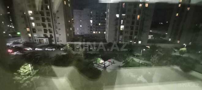 İcarəyə verilir 3 otaqlı köhnə tikili 76 m², Yasamal r., photo 20 from 24