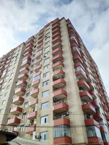 İcarəyə verilir 2 otaqlı yeni tikili 95 m², Şah İsmayıl Xətai m., photo 1 from 16